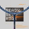 Hundred Powertek 1000 PRO Graphite Strung Badminton Racquet with Full Cover (Navy-Orange) | for Intermediate Players | 95 Grams | Maximum String Tension: 26lbs view 3