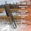 ALPS OutdoorZ Metal Loop Game Tote - Realtree MAX-7 view 4