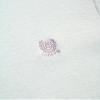 Chaps Men's Polo Shirt - Classic Fit Short Sleeve 2-Button Double Knit Cotton Polo Shirt (S-XL), Size Small, Mint view 4
