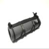 Rifles Only HAD Suppressor Cover (Wolf Gray, 8.5")