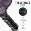 Palms-O-Aces T700 Carbon Fiber Pickleball Paddle  16mm Honeycomb Core, Textured Face for Spin & Control, Lightweight USAPA Spec Paddle with Comfort Grip & Neoprene Cover view 4