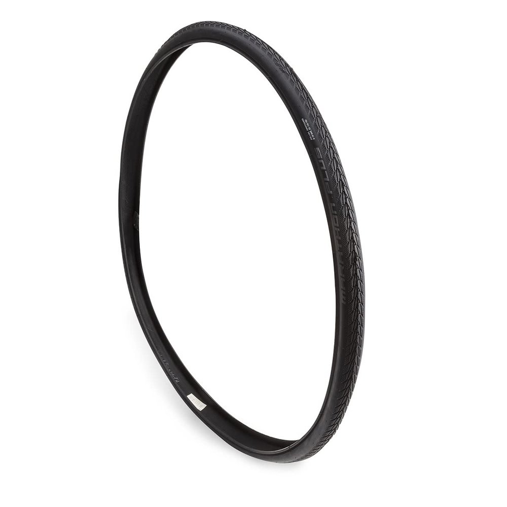 The Aftermarket Group Schwalbe Marathon Plus Tire, 26HPS, 26 X 1 Inch