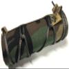 Rifles Only HAD Suppressor Cover (Woodland (M81), 10") view 1