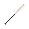 WARSTIC 2023 BONESABER Hybrid BBCOR Metal Baseball BAT (33), Black/Natural view 4