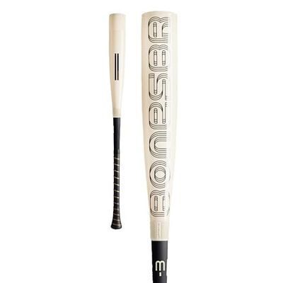 2024 BONESABER Hybrid BBCOR Metal Baseball BAT (30)