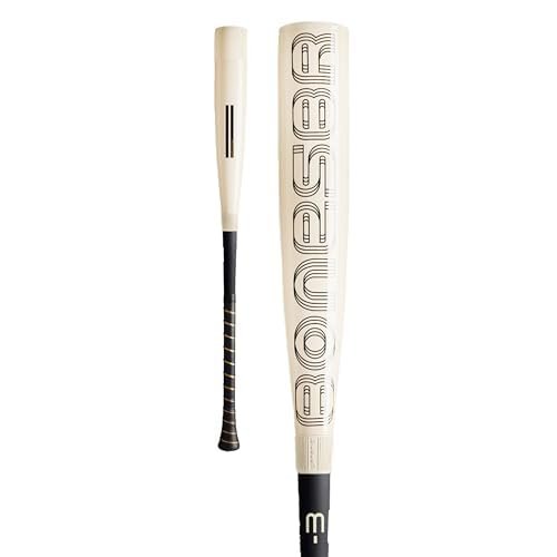 2024 BONESABER Hybrid BBCOR Metal Baseball BAT (30)