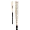2024 BONESABER Hybrid BBCOR Metal Baseball BAT (30) view 1