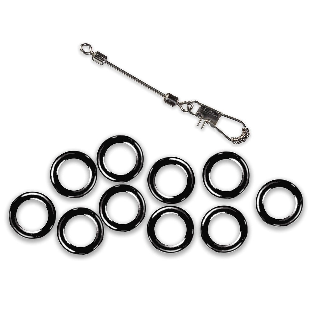 Perfect Rig Tippet Rings by Loon Outdoors