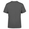 Black Queen Nutrition Fact Cool Humor Graphic T-Shirt Saying Sarcasm Men Tee view 2