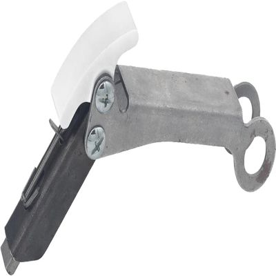 Chain Tensioner Compatible with Arctic Cat 8000 XF (Verify App by OE#) 2016-2019 Assy for Snowmobile Part# 54-30002 OEM# 1702-397
