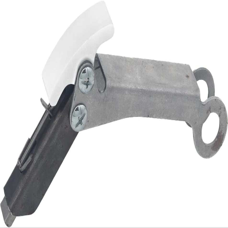 Chain Tensioner Compatible with Arctic Cat 8000 XF (Verify App by OE#) 2016-2019 Assy for Snowmobile Part# 54-30002 OEM# 1702-397