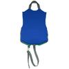 Full Throttle Child's Rapid Dry USCG Approved Life Jacket, Royal view 2