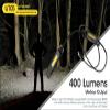 Jogging Companion : Nitecore UT05 Waist light 400 Lumens w/Lightweight Nitecore NB20000 20,0000mAh PowerCharger view 4