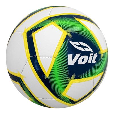 Voit Soccer Ball No. 5 Liga MX Clausura 2023, TB Serie 200 MS: Recreational USE ONLY