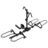 Retrospec Endeavor 2-E-Bike Hitch Mount Rack for Cars, Trucks, SUVs - 160lb Max Weight, Accommodates Electric Bikes with 20-29" Wheels - Foldable, Anti-Rattle, Compatible with 2" Class III Hitch view 4