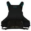 ONYX MoveVent Curve Paddle Sports Life Vest, X-Small/Small, Green view 2