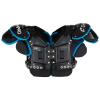 Champro Gauntlet Skill Shoulder Pad, X-Large view 1