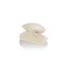LINE CUTTERZ 2-Pack Rust-Free Patented Ceramic Blade Mountable Quick Fishing Line Cutter - Glow-in-The-Dark view 1