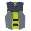 Full Throttle Adult Hinged Rapid Dry USCG Approved Life Jacket for Wakeboard, Skiing, PWC & Boating view 2