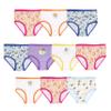 Bluey Amazon Exclusive Panties and Girlshort with Bingo, Bandit and more, Sizes 2/3T - 8 view 1