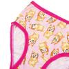 Bluey Amazon Exclusive Panties and Girlshort with Bingo, Bandit and more, Sizes 2/3T - 8 view 2