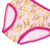 Bluey Amazon Exclusive Panties and Girlshort with Bingo, Bandit and more, Sizes 2/3T - 8 view 3