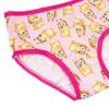 Bluey Amazon Exclusive Panties and Girlshort with Bingo, Bandit and more, Sizes 2/3T - 8 view 4