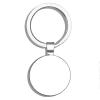 1080 Graphics Vinland Saga Key Chain Double Sided Stainless Steel Keychain view 2