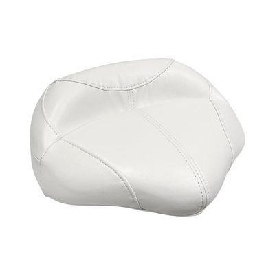 Wise 1466-784 Baja Series Casting Seat, Brite White
