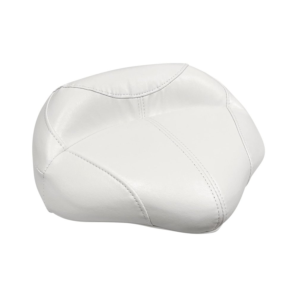 Wise 1466-784 Baja Series Casting Seat, Brite White