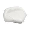 Wise 1466-784 Baja Series Casting Seat, Brite White view 1