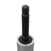 Wise 8WD3000 Threaded Kingpin Pedestal Complete Kit, 11" Height view 3