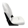 Wise 1461-784 Baja Series High Back Boat Seat, Brite White view 3