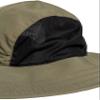 Insect Shield Packable Hat, Olive, Large/X-Large view 4