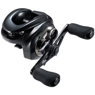 Shimano Bait Reel 23 Antares DC MD HG Left (Left Handle) Lure Casting