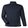 Men's Flash Snag Protection Plus IL Colorblock Quarter-Zip view 1
