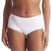 hanky panky Play Boyshorts White XL-2XL view 1