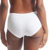 hanky panky Play Boyshorts White XL-2XL view 2