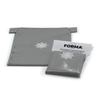 FORMA MARINE Replacement Grey recacril Fabric for Chair M150G, Model RM150G view 1