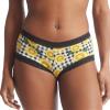 hanky panky Printed Dream Boyshorts Fields Of Gold MD view 1