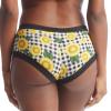 hanky panky Printed Dream Boyshorts Fields Of Gold MD view 2