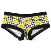 hanky panky Printed Dream Boyshorts Fields Of Gold MD view 3