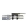 CDM Gear G8TR-C Low Profile Forward Position 6061-T6 Aluminum Cantilever Light Mount for Forends - Compatible with a Rail Mounted or Round Bodied 1" Lights, Hardware Included view 3