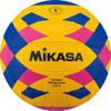 Mikasa Men's Size Water Polo Competition Ball view 1