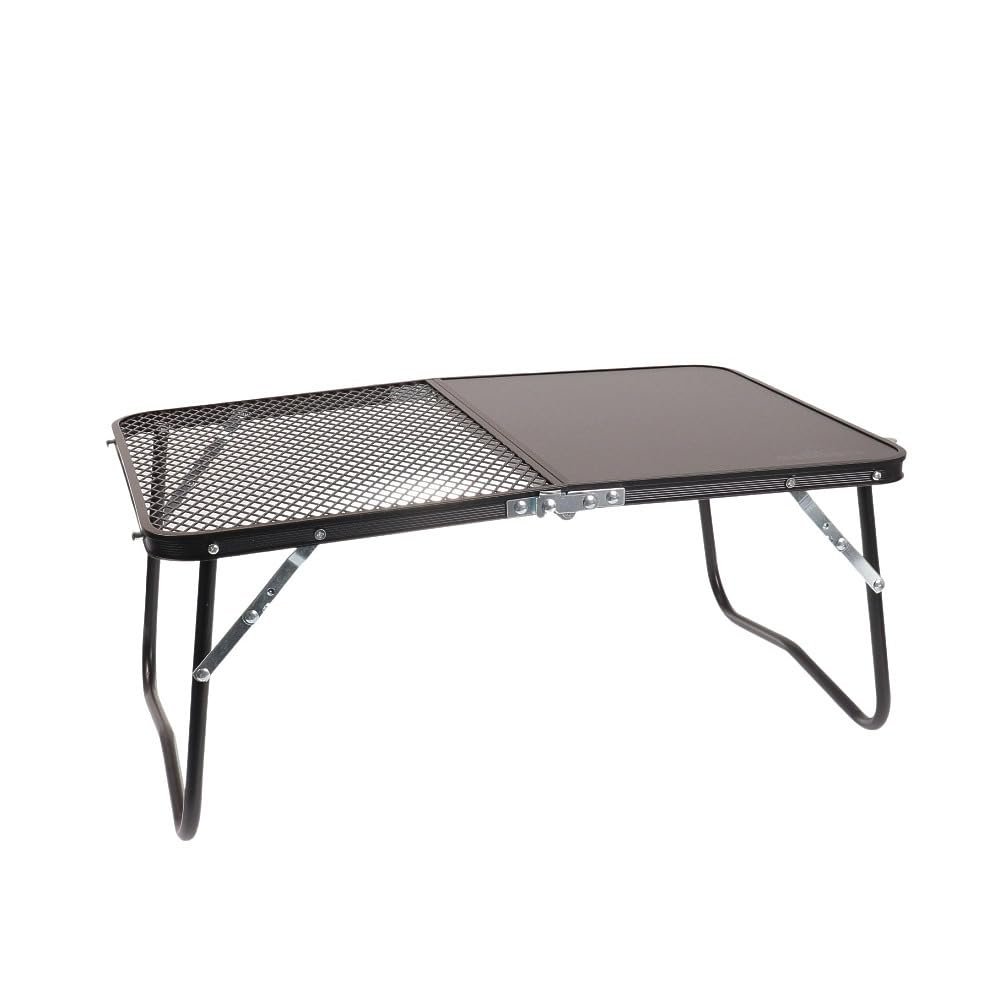 HAC HAC3453 Outdoor Mesh & Aluminum Table