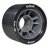 Bont Skates - Evolve Roller Derby Skate Wheel - Indoor Roller Skate Wheels - Rollerskate Wheels - Red 95A - Set of 8 Wheels (Red 95A - Set of 8) view 4