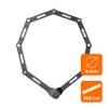 AXA Fold Lite C100 - Folding Lock with Code - Length 100 cm - Security Level 7 - Lightweight Combination Lock - Code Freely Adjustable - Includes Bracket view 2