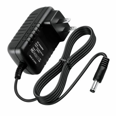CJP-Geek AC Adapter for Schwinn Elliptical 122 126 130 203 212 Exercise Bike Power Supply
