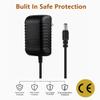 CJP-Geek AC Adapter for Schwinn Elliptical 122 126 130 203 212 Exercise Bike Power Supply view 2