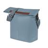 Basil Bicycle Shopper Graphite Blue, 30 x 18 x 49 cm view 1